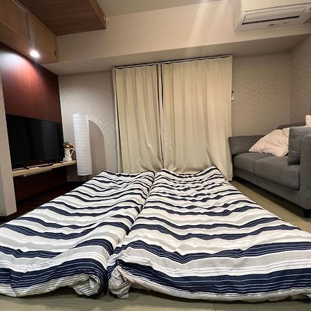心斎橋-道頓堀の宿 ー南海難波徒歩10分以内 오사카 외부 사진